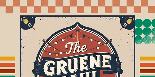 The Gruene Haul Market