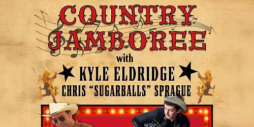 Kyle Eldridge x Chris "Sugarballs" Sprague