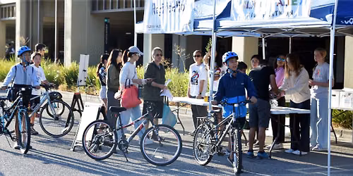 Silicon Valley Mini Triathlon 