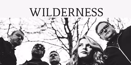 Wilderness States + Chloe Hepburn