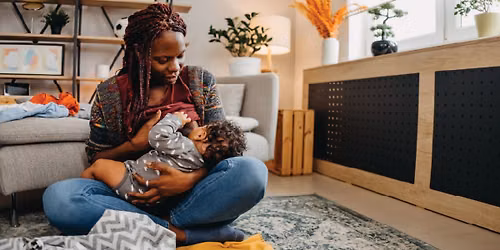The Art of Breastfeeding: Taking a Deeper Dive