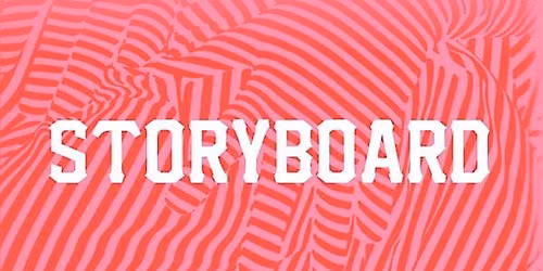 STORYBOARD