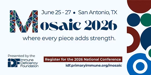 MOSAIC 2026: National Conference