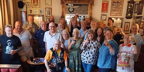 Great Yarmouth Beer and Circus Festival