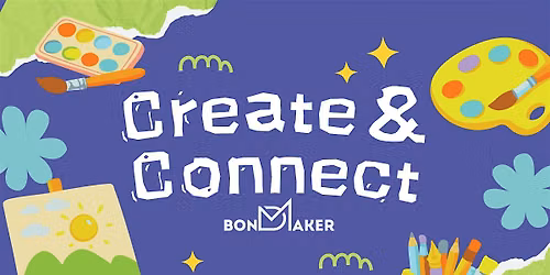 Craft and Connect (Melbourne)
