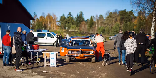 Mälarturfsprinten