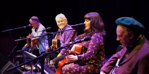 The Albion Christmas Band