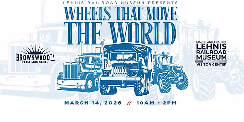 Wheels That Move the World 2\ud83d\udede26