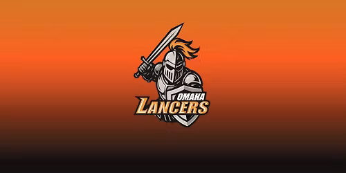 Omaha Lancers at Des Moines Buccaneers