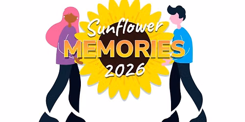 Sunflower Memories 2026