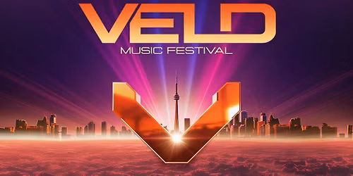 Veld Music Festival