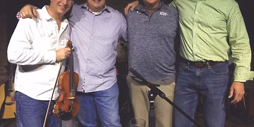 Concert On The Green: Common Thread