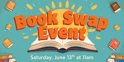 Book Swap