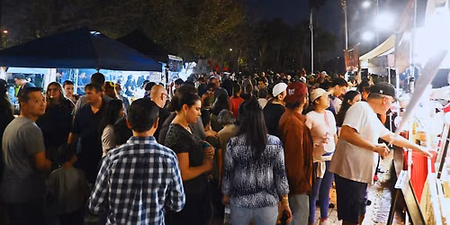 Mini Asian Night Market \u2013 Fort Myers | Free Family-Friendly Event