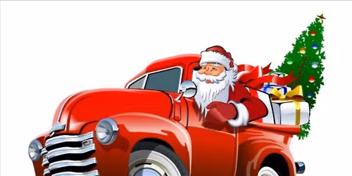 True Street Cars Christmas Meet! 🎄🎅🏻