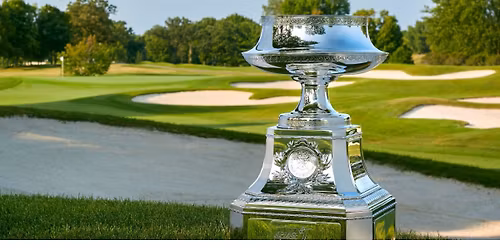 2026 KPMG Women's PGA Championship - Club PGA Weeklong Package