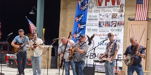 7 Mile Bluegrass Festival 2026