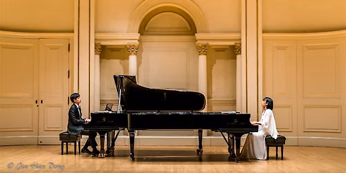 Two Piano Journey