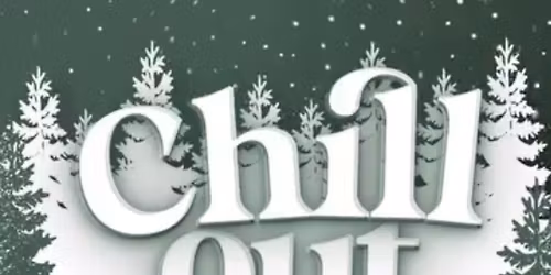 Chill Out Event with Blough Weis-Library