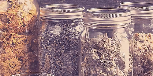 Fall Home & Family Herbcraft Program Austin, Texas