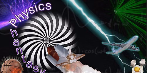 PHYSICS PHANTASY