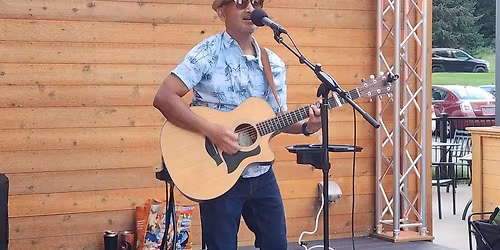 Live music @ the American Legion in Stoughton