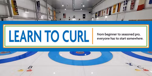 SOLD OUT - Learn to Curl