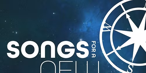 Songs For A New World