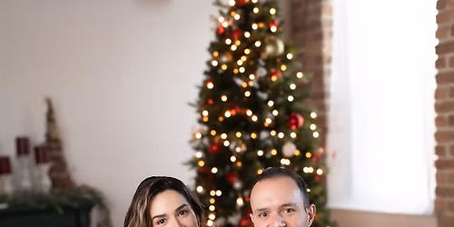 Studio Holiday Mini Sessions (Naperville, IL) - 11\/22