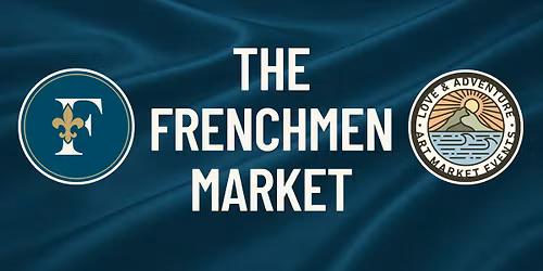 The Frenchmen Market