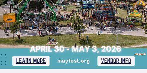 Mayfest 2026