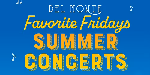 Favorite Fridays Summer Concerts - Carnaval (Santana Tribute) \ud83c\udfb6