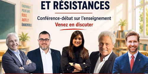 \ud83d\udcda \u00c9coles sous pression : quel avenir pour notre enseignement ?