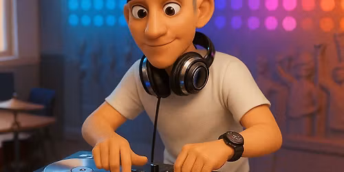 Old Skool House & Trance Club Night @ Foggies