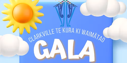 Clarkville School Gala 