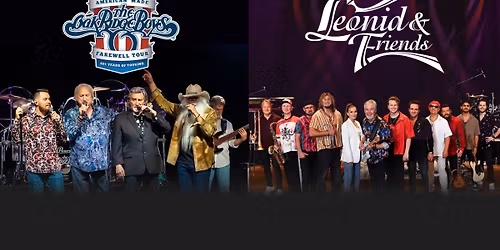 The Oak Ridge Boys