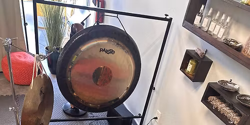 Ascending Sound - Sound Therapy