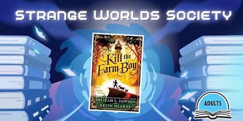 Strange Worlds Society