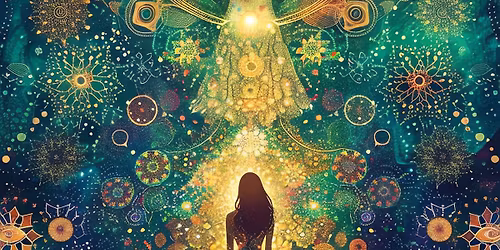 ATELIER TANTRA- L'EVEIL DE LA KUNDALINI