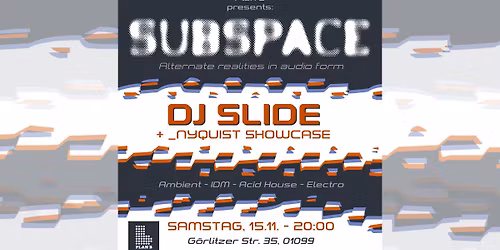 SUBSPACE
