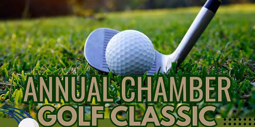 17th Annual Chamber Golf Classic!