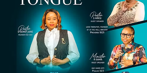 Diagnosis : The Tongue