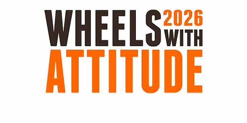 Wheels with Attitude 2026