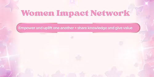 Women Impact Network