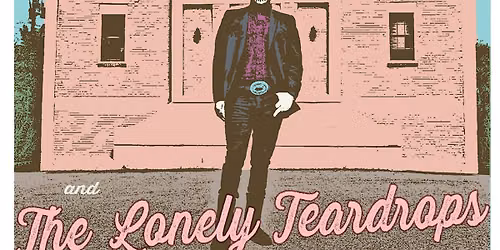 Drunken Prayer and The Lonely Teardrops at Northside Grille