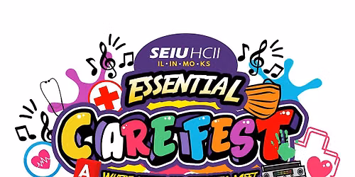 Essential CareFest 2026 \/ Festival de Cuidado 2026