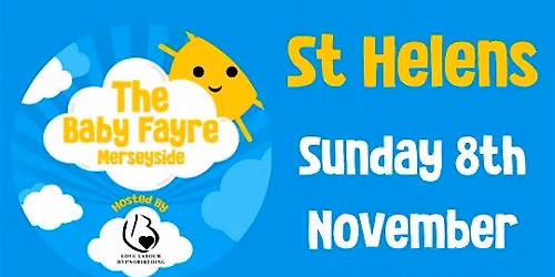 The Baby Fayre, St Helens