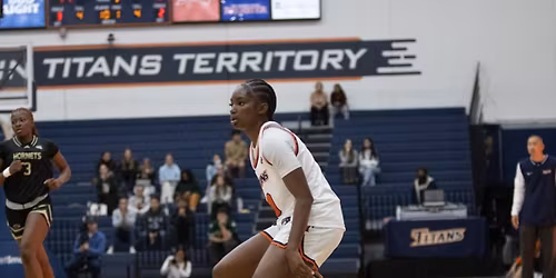 Cal State Fullerton Titans at Sacramento State Hornets Womens Basketball