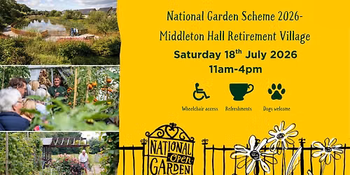 National Garden Scheme