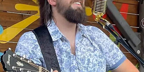 Andrew Crocker at Savage Craft Ale Works